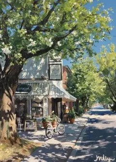 2026年最新】ヨーロッパ風景画の人気アイテム - メルカリ