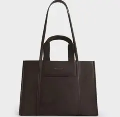 2026年最新】charles & keith a4 バッグの人気アイテム - メルカリ