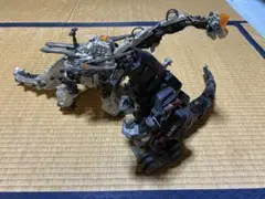 2026年最新】ウルトラザウルス ゾイドの人気アイテム - メルカリ