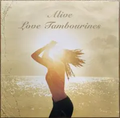 2026年最新】alive love tambourinesの人気アイテム - メルカリ