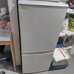 2026年最新】シャープ 137 冷蔵庫の人気アイテム - メルカリ