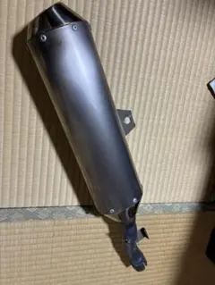 2026年最新】セロー250マフラーの人気アイテム - メルカリ