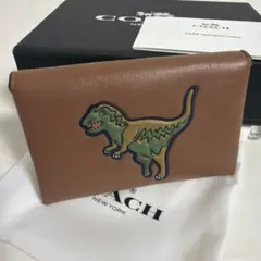 2026年最新】coach レキシー ポーチの人気アイテム - メルカリ