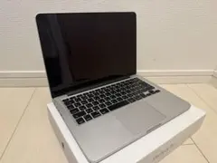 2026年最新】macbook pro 2015 ジャンクの人気アイテム - メルカリ