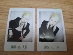 2026年最新】R指定 チェキの人気アイテム - メルカリ