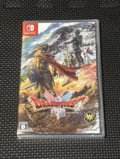 2026年最新】ドラゴンクエストI・II switchの人気アイテム - メルカリ