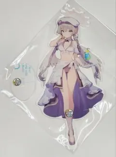 2026年最新】桐藤ナギサ アクスタの人気アイテム - メルカリ