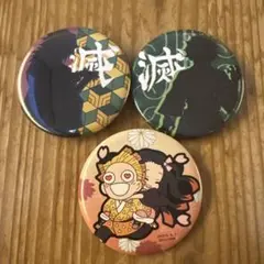 2026年最新】冨岡義勇 缶バッジ まとめ売りの人気アイテム - メルカリ