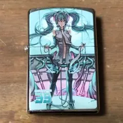 2026年最新】初音ミク ジッポの人気アイテム - メルカリ