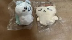 2026年最新】ハチワレ マスコットの人気アイテム - メルカリ