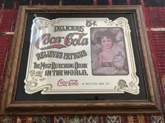 2026年最新】コカコーラ パブミラーの人気アイテム - メルカリ