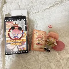 2026年最新】dimoo disney チップの人気アイテム - メルカリ
