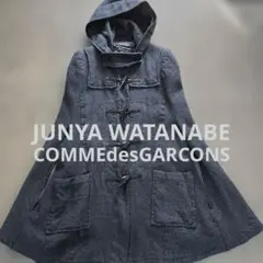 2026年最新】JUNYA WATANABE COMME des GARCONS ポンチョ・ケープ