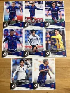 2026年最新】epoch jリーグ 未開封の人気アイテム - メルカリ