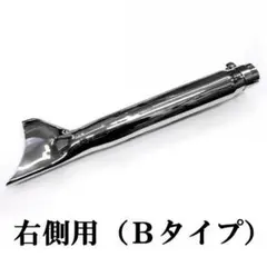 2026年最新】シャドウ400 フィッシュテール マフラーの人気アイテム