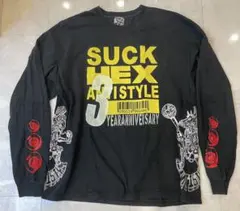 2026年最新】hex antistyleの人気アイテム - メルカリ