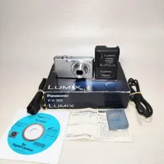2026年最新】lumix dmc-fx35の人気アイテム - メルカリ
