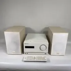 2026年最新】パイオニア X-CM35 CDミニコンポの人気アイテム - メルカリ