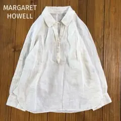 2026年最新】MARGARET HOWELL 長袖の人気アイテム - メルカリ