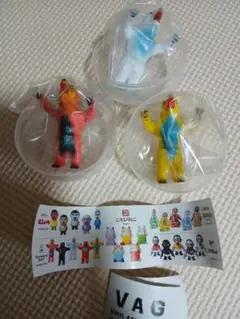 2026年最新】Rampage Toysの人気アイテム - メルカリ