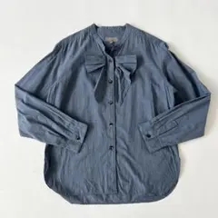 2026年最新】マーガレットハウエル フリル ブラウスの人気アイテム