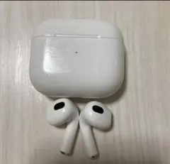2026年最新】AIRPods 第3世代 ジャンクの人気アイテム - メルカリ