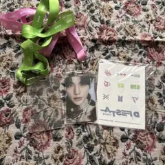 2026年最新】ヒョンジン dfestaの人気アイテム - メルカリ