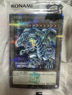 2026年最新】青眼の白龍 25th 東京ドームの人気アイテム - メルカリ