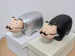 2026年最新】諸橋近代美術館ひげべこの人気アイテム - メルカリ