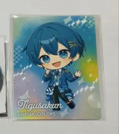 2026年最新】ちぐさくん アクスタの人気アイテム - メルカリ