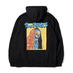 2026年最新】the bonez パーカーの人気アイテム - メルカリ
