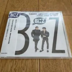 2026年最新】b'z cd 未開封の人気アイテム - メルカリ