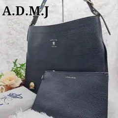 2026年最新】A.D.M.J. ショルダーバッグの人気アイテム - メルカリ