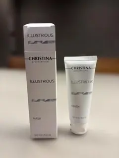 2026年最新】クリスティーナ イラストリアス マスクの人気アイテム