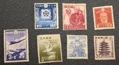 2026年最新】切手 日本国憲法 施行記念の人気アイテム - メルカリ