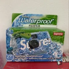 2026年最新】SUPREME フィルムカメラの人気アイテム - メルカリ