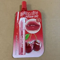 Cherry rip パウチ - メルカリ