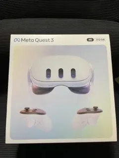 2026年最新】META quest 3 512の人気アイテム - メルカリ