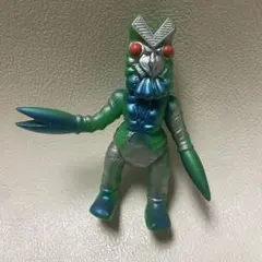 2026年最新】ブルマァク バルタン星人の人気アイテム - メルカリ