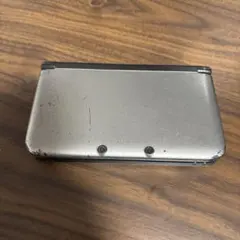 2026年最新】ニンテンドー3DS LL シルバーXブラック の人気アイテム