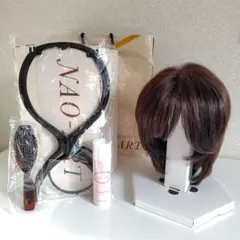 2026年最新】アートネイチャ 部分ウィッグの人気アイテム - メルカリ