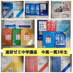 2026年最新】中高一貫 進研ゼミの人気アイテム - メルカリ