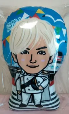 2026年最新】川村壱馬クッションの人気アイテム - メルカリ