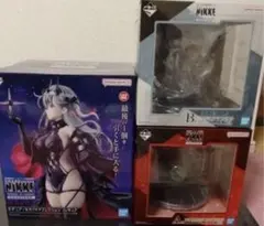 2026年最新】nikke 一番くじ レッドフード ラストワンの人気アイテム