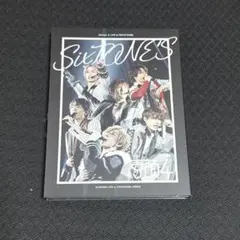 2026年最新】素顔4 sixtones blu-rayの人気アイテム - メルカリ