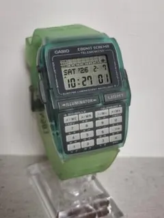 2026年最新】casio dbc-63の人気アイテム - メルカリ