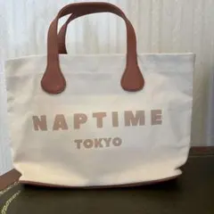 2026年最新】naptime バッグの人気アイテム - メルカリ