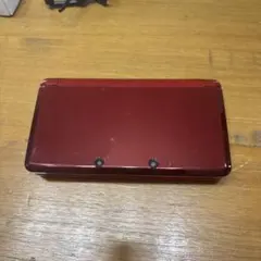 2026年最新】ニンテンドー3ds フレアレッドの人気アイテム - メルカリ