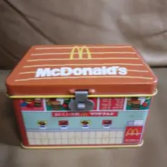2026年最新】マクドナルド 貯金箱の人気アイテム - メルカリ