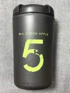 2026年最新】mrs. green apple 5 タンブラーの人気アイテム - メルカリ